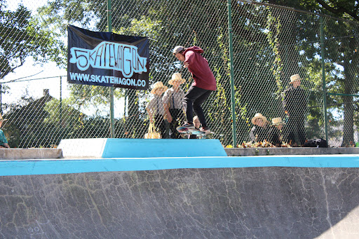 Quarryville Skate Park - Thumbnail