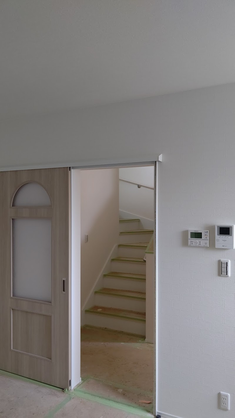 障がい者グループホーム As you