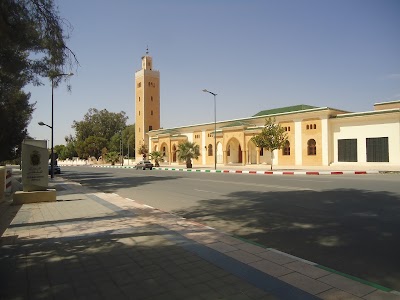 Photos of مسجد سعد بن ابي وقاص