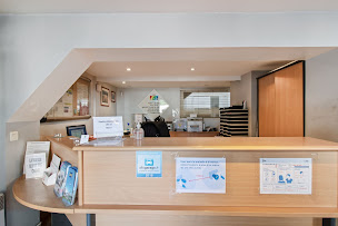 Photo n°9 de GARAGE DU VAL ANDRE à Le Port-Marly (Atelier de carrosserie automobile)