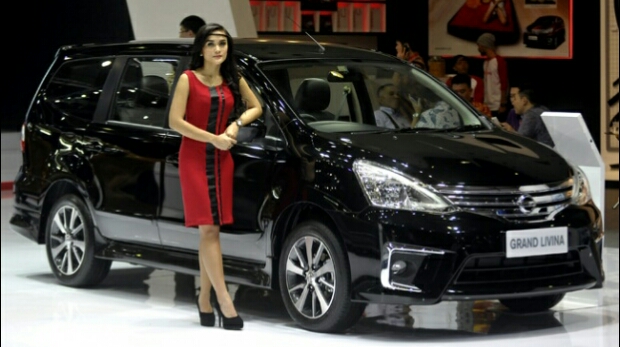 DEALER NISSAN, Author: NISSAN GRAND LIVINA Tanya Promo, Harga & Paket Kredit