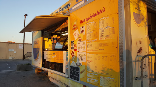 Snack Chez Fanny - Thumbnail