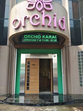 Orchid Karaoke Lounge & Bar, Author: Rus Julianto