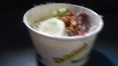 Photos of Mie Ayam Chidori