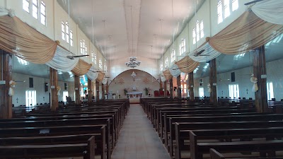 Photos of St. Edward's Catholic Parish, Eziowelle