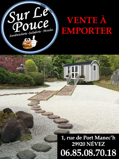 Photo 1 - sur le pouce, Névez