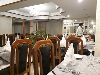 Photos of White House Hotel