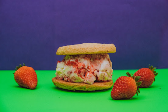 Fairmount Flavors by null