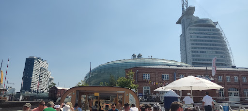 RadStation Bremerhaven - Thumbnail
