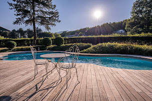 Photo n°8 de Atlas Technique Piscine à Péron (Magasin de matériel pour piscines)