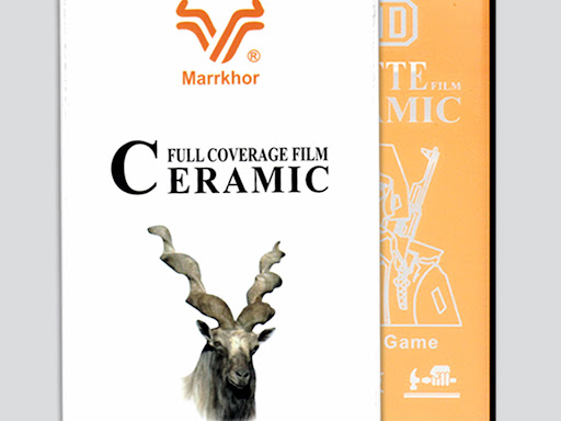 Marrkhor 9D Ceramic Glass post image