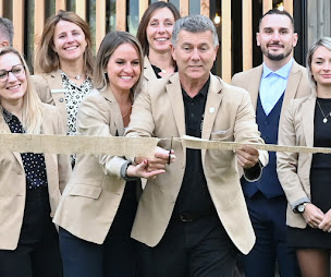 Photo n°9 de Century 21 Pyrénées Immo à Cierp-Gaud (Agence immobilière)