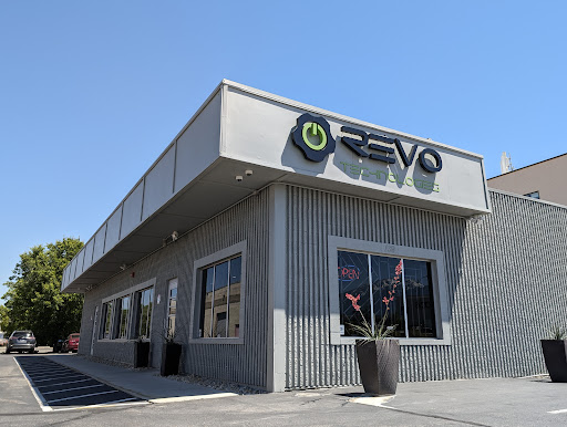 Revo Technologies - Visual