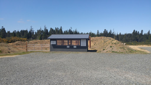 Bandon Gun Club Gallery - United States