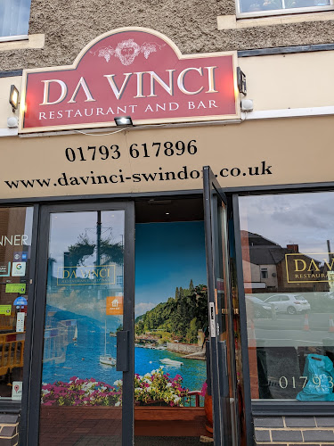 Da Vinci Restaurant (Swindon)