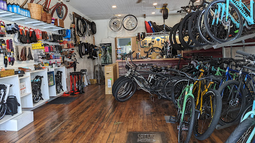 Shelby Ave. Bicycle Co. - Thumbnail