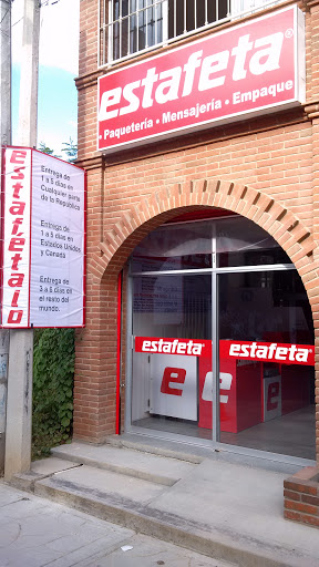 Estafeta Nochixtlan Gallery - Mexico