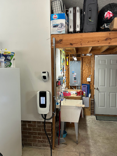 Triangle Electric and EV Solutions, Inc - Thumbnail