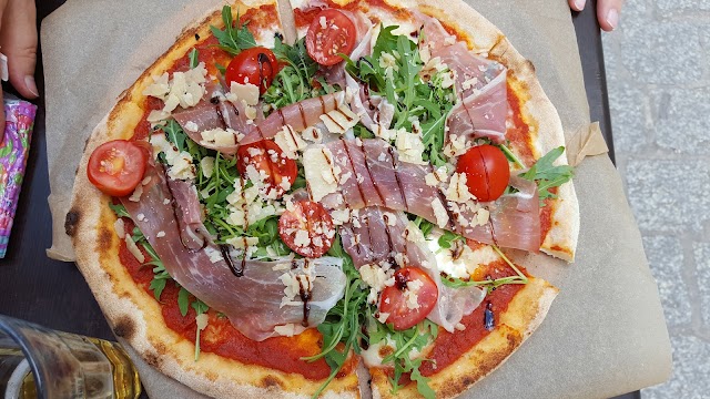 Pizzeria Si