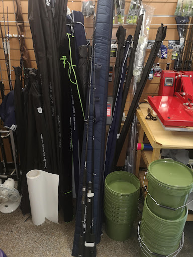 Caerau angling supplies - Thumbnail