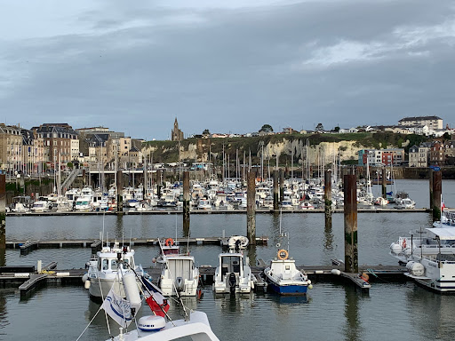 Photo de Musée d'Histoire de la Vie Quotidienne à Saint-Martin-en-Campagne (76370)