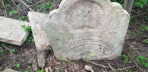McCallum family Cemetery