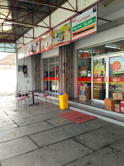 Convenience Store