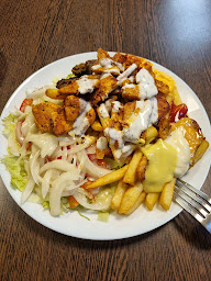 Photo n°23 de EGE Doner à Chambéry (Restauration rapide)