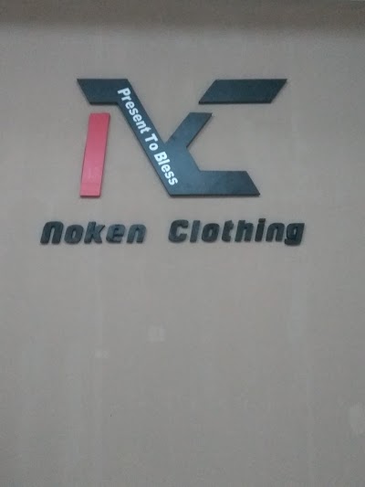 Photos of Noken Clothing