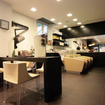 Romina Hairstylist - Di Scardigno Romina