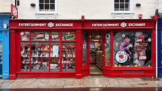 CeX