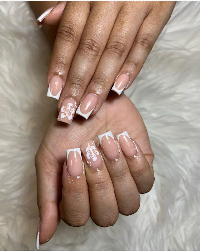 Nail Haven Odenton