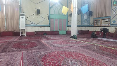 Photos of مسجد جامع افسریه