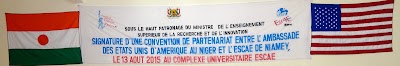 Photos of Escae, Top Business School And Administration Des Entreprises