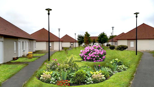 Photo de Résidence Services Séniors La Vie Paisible Indre 36 (Calme, sérénité, sécurité, accompagnement) à Vineuil (36110)