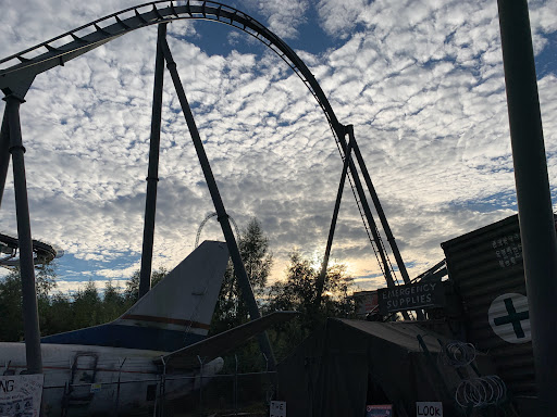 Theme Park Incorporated - Thumbnail