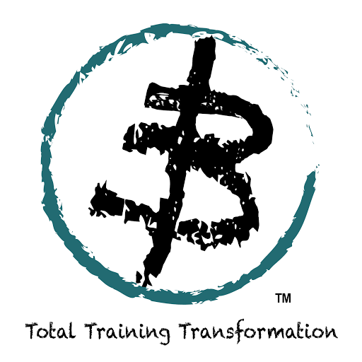 Total Training Transformation - Visual