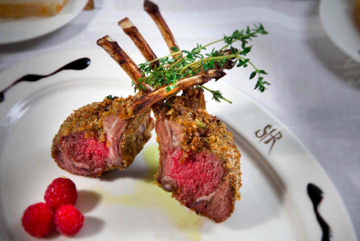 Saint Hubertus Resort 5 stelle by null