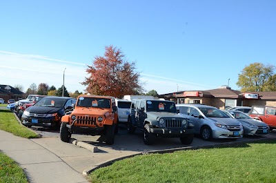 QCAutoplex.com & QCjeeps.com