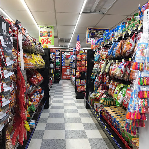 Burnsville Fast Stop - Thumbnail