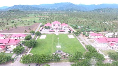 Photos of Kantor Bupati Bolaang Mongondow