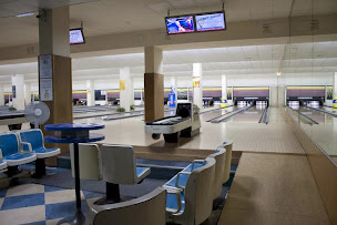 Photo n°27 de Bowling de Thiais à Thiais (Club de bowling)