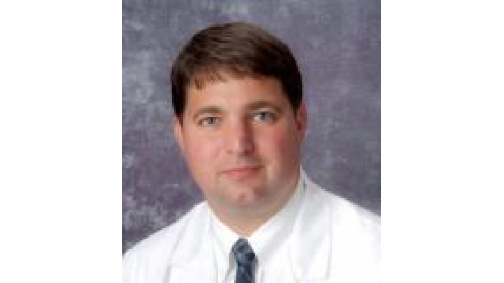 Bryan John Robertson Md