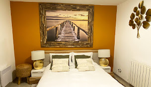 Photo n°65 de Le Jardin de Célina à Valensole (Gîte)