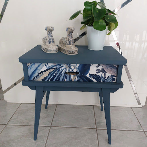 L'Atelier de Maléo Logo