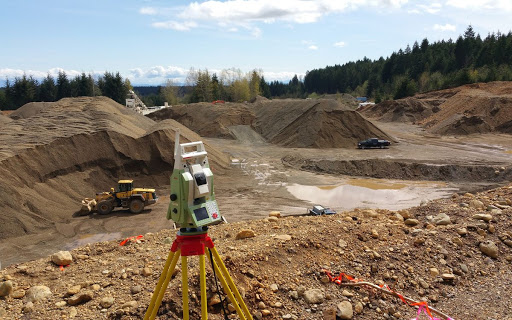 Oceanside Geomatics Land Surveying Ltd. - Thumbnail