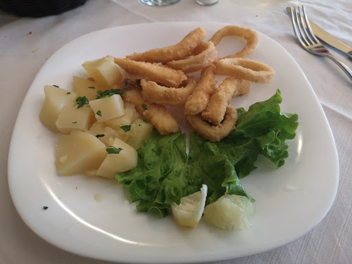 Restaurant romanesc NORD EST - Thumbnail