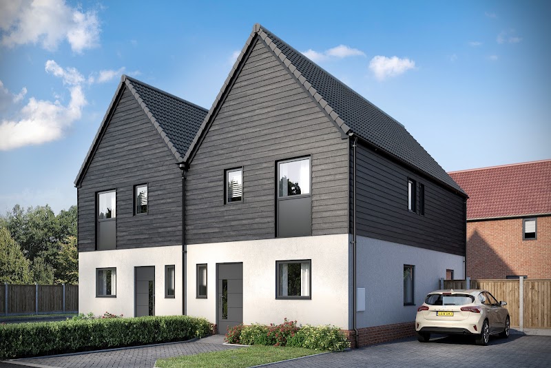 West Wood - Flagship Homes photo 2