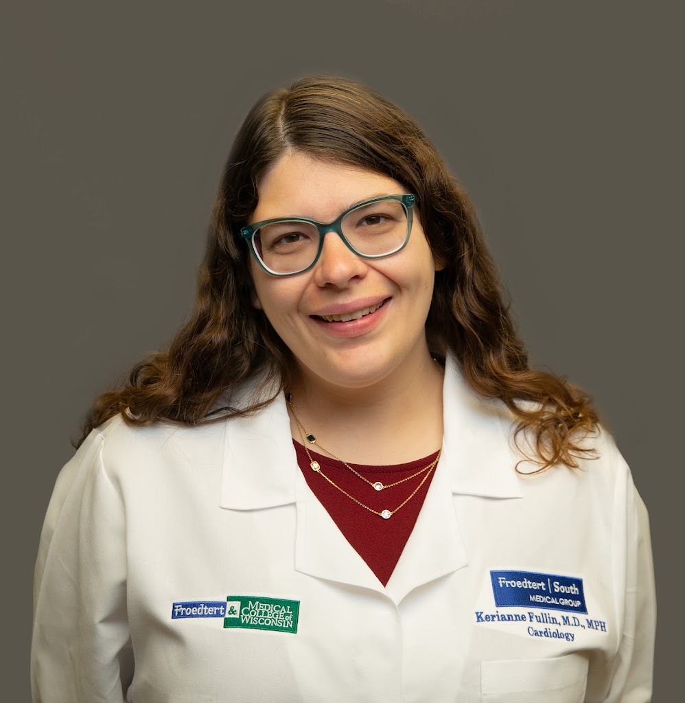 Kerianne Fullin M D