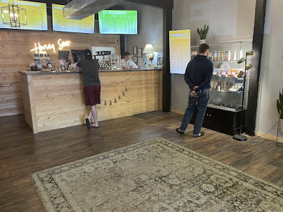 Photo of Honey Sour Bozeman Dispensary